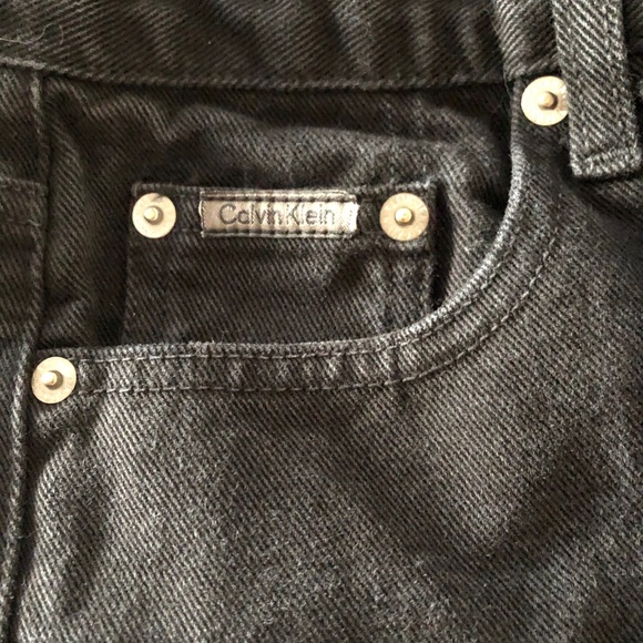Vintage 90’s Calvin Klein Jeans - Picture 7 of 10